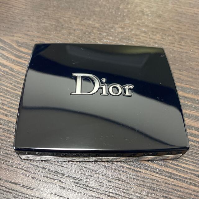 Dior(ディオール)のディオール　サンククルール　879 コスメ/美容のベースメイク/化粧品(アイシャドウ)の商品写真
