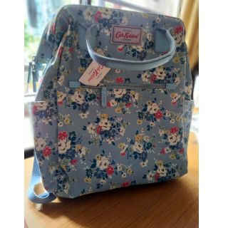 キャスキッドソン(Cath Kidston)のミッキーさん専用　キャスキッドソン　CathKidston　リュック(リュック/バックパック)