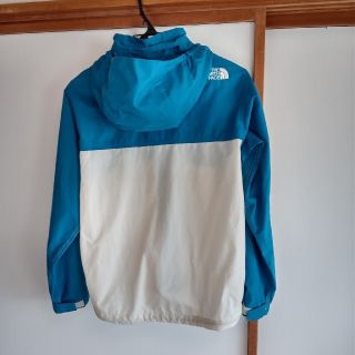 ザノースフェイス(THE NORTH FACE)のTHE NORTH FACE　コンパクトジャケット キッズ150(ジャケット/上着)