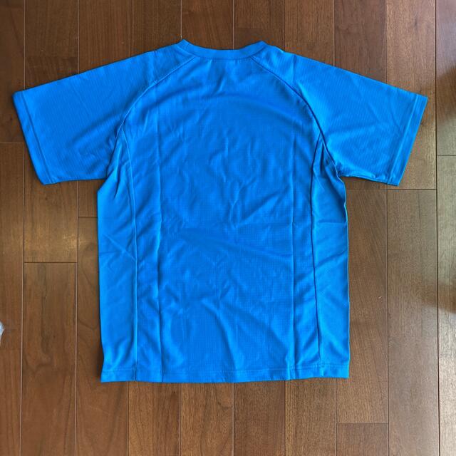 adidas(アディダス)のTシャツ　アジダス　 スポーツ/アウトドアのランニング(ウェア)の商品写真