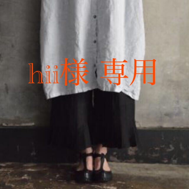 susuri/ Cotton Silk Khadi Flutter Pants  レディースのパンツ(カジュアルパンツ)の商品写真