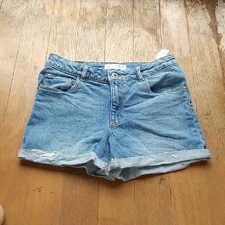 ザラキッズ(ZARA KIDS)のZARA KIDS  ショートパンツ(パンツ/スパッツ)