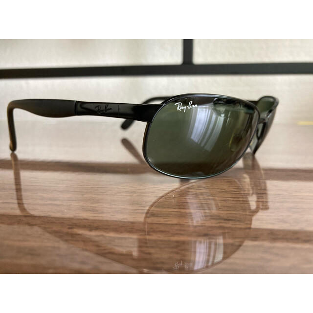 Ray-Ban(レイバン)のレイバン サングラス RB3245 RayBan メンズのファッション小物(サングラス/メガネ)の商品写真