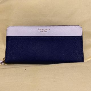 ケイトスペードニューヨーク(kate spade new york)のケイトスペード長財布　特別値下げ(財布)