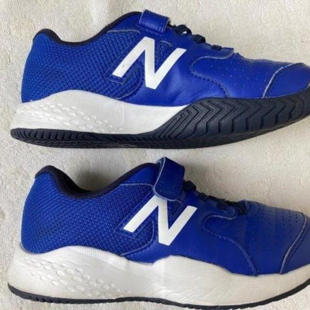 New Balance(ニューバランス)のNew Balance テニスシューズ　21.0cm スポーツ/アウトドアのテニス(シューズ)の商品写真