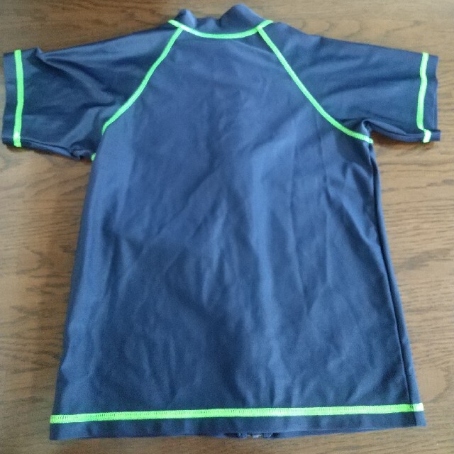 Reebok(リーボック)のラッシュガード 150cm キッズ/ベビー/マタニティのキッズ服男の子用(90cm~)(水着)の商品写真