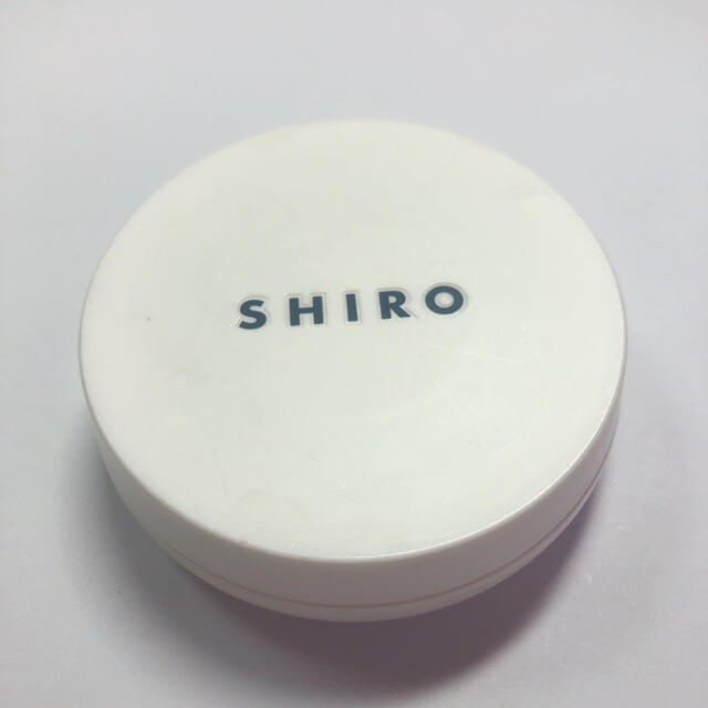 shiro(シロ)のshiro サボン　練り香水 コスメ/美容の香水(香水(女性用))の商品写真