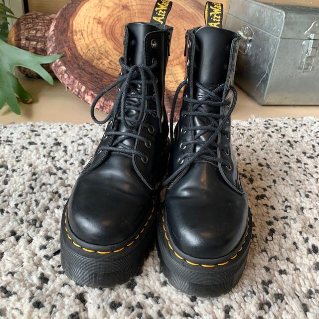 Dr.Martens 8ホールブーツ　24cm