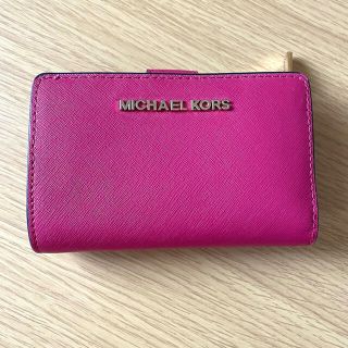 マイケルコース(Michael Kors)のMICHAEL KORS 財布(財布)