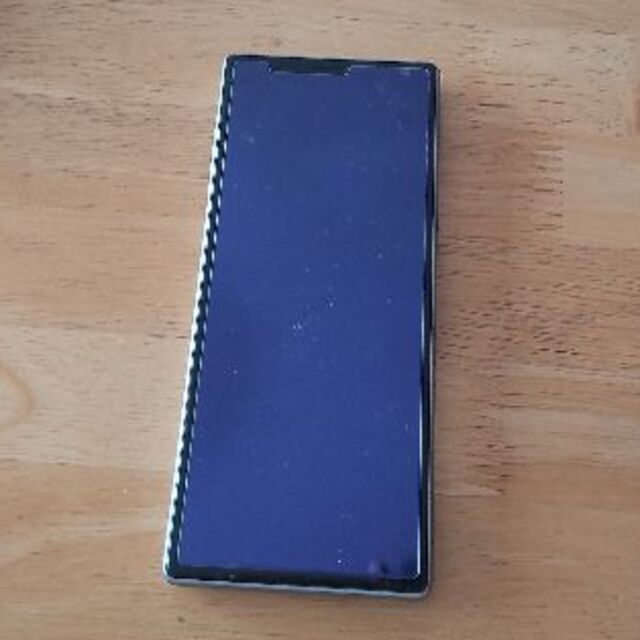 Sony Xperia 10 Plus Dual I4293/海外版SIMフリー