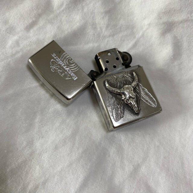 ZIPPO(ジッポー)のEasy riders Zippo その他のその他(その他)の商品写真