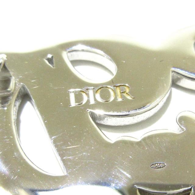 Christian Dior(クリスチャンディオール)のディオール/クリスチャンディオール美品  レディースのアクセサリー(ブローチ/コサージュ)の商品写真