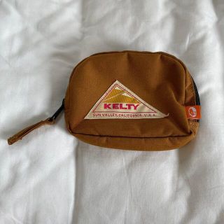 ケルティ(KELTY)のKELTY ポーチ(ポーチ)