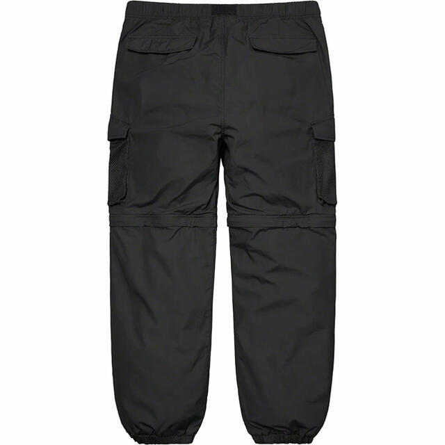 Supreme(シュプリーム)の L Supreme Mesh Pocket Belted Cargo Pant メンズのパンツ(ワークパンツ/カーゴパンツ)の商品写真