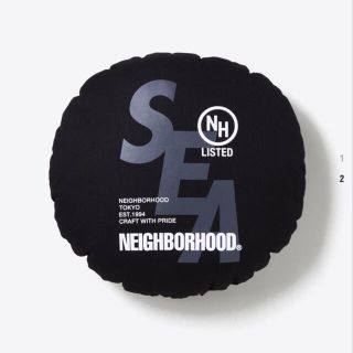 ネイバーフッド(NEIGHBORHOOD)のWINDANDSEA NEIGHBORHOOD ネイバーフッド クッション(その他)