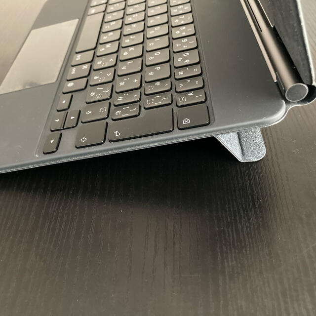 Apple(アップル)の果樹園様専用:Magic Keyboard スマホ/家電/カメラのPC/タブレット(PC周辺機器)の商品写真