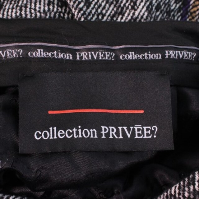 collection PRIVEE?(コレクションプリヴェ)のCOLLECTION PRIVEE? ロング・マキシ丈スカート レディース レディースのスカート(ロングスカート)の商品写真