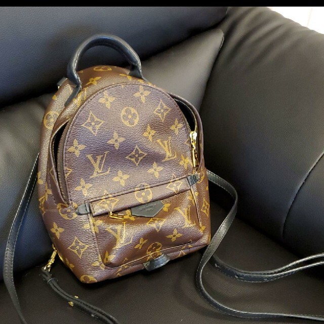 Louis Vuitton Speedy 30 M41526 Monogram Handbag 11458