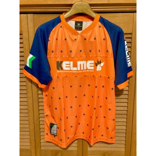 【値下げ】KELME Tシャツ(ウェア)