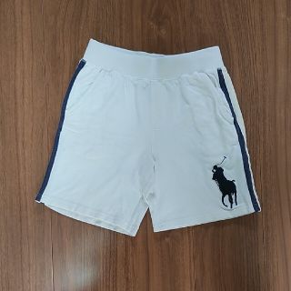 ポロラルフローレン(POLO RALPH LAUREN)のラルフローレン　ハーフパンツ　140(パンツ/スパッツ)