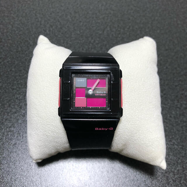 Baby-G - Baby-G WR10BAR ベビーG moimoi様取置き中の通販 by misan's