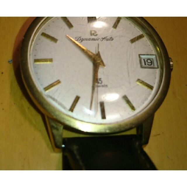 リコーアンティーク腕時計 メンズの時計(腕時計(アナログ))の商品写真