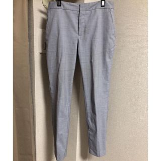 ザラ(ZARA)のザラ ZARA  [クロップドパンツ Sサイズ](クロップドパンツ)