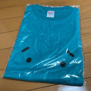 梶裕貴のひとりごと 新品未開封【ぼっちくんTシャツ Sサイズ】(Tシャツ)