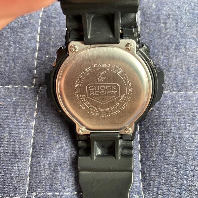 G-SHOCK(ジーショック)のG-SHOCK DW-6900CB Crazy Colors メンズの時計(腕時計(デジタル))の商品写真