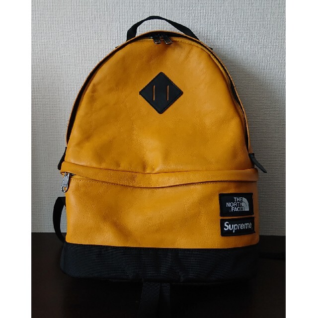 国内正規 Supreme The North Face Backpack