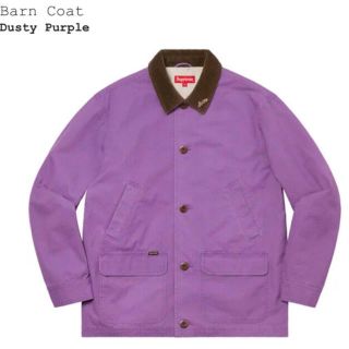 シュプリーム(Supreme)のSupreme Barn Coat Mサイズ(その他)