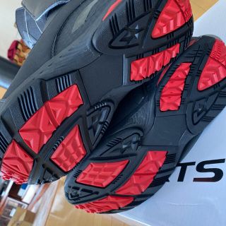 LSTARTS ラスターツ BOA2 21モデル 25.5〜26cm 甲高、幅広に