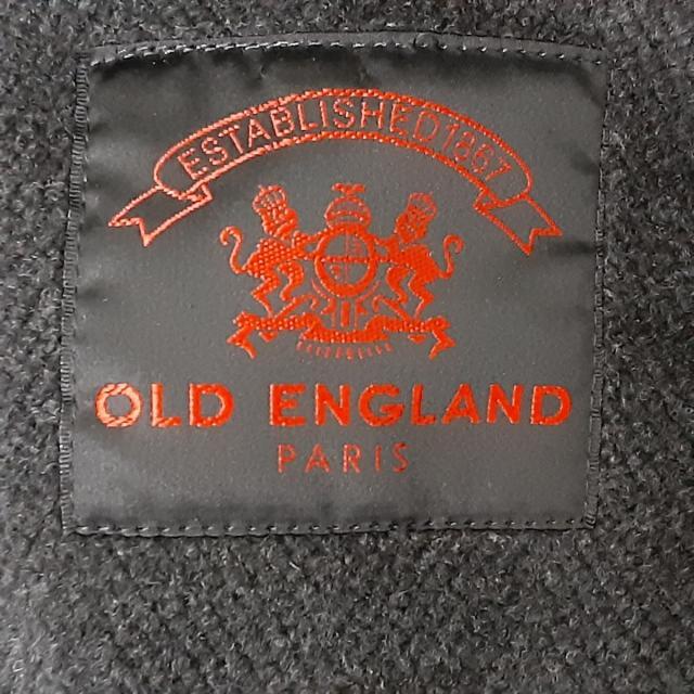 OLD Pコート サイズ38 Mの通販 by ブランディア｜オールドイングランドならラクマ ENGLAND - オールドイングランド 大人気国産