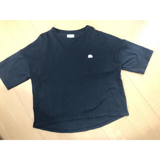 リー(Lee)のLee×earth music&ecologyコラボ　Tシャツ(Tシャツ(半袖/袖なし))