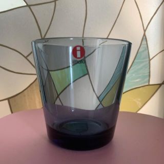 イッタラ(iittala)のイッタラ　カルティオ　レイン(グラス/カップ)