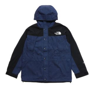 ザノースフェイス(THE NORTH FACE)の【新品・定価以下】THE NORTH FACE マウンテン デニム ジャケット(Gジャン/デニムジャケット)