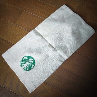 スターバックスコーヒー(Starbucks Coffee)の【未使用】Starbucks巾着(ラッピング/包装)