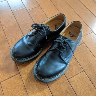 ドクターマーチン(Dr.Martens)のDr.Martens 1461 3ホールシューズ ブーツ(ローファー/革靴)