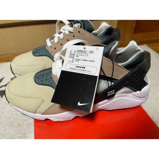 ナイキ(NIKE)のナイキNIKE エアハラチ　エスケープ　27センチ(スニーカー)