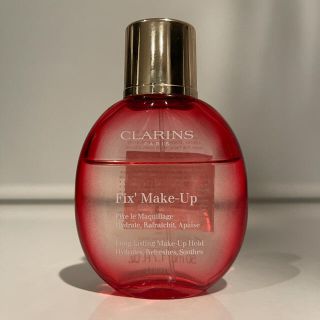 クラランス(CLARINS)のクラランス　フィックスメイクアップ(化粧水/ローション)