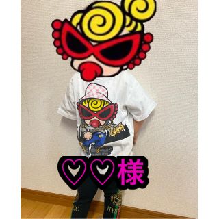 ヒステリックミニ(HYSTERIC MINI)のせんよう❤(タオルケット)