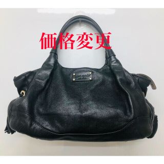 ケイトスペードニューヨーク(kate spade new york)のkate spade new york  バッグ(ハンドバッグ)