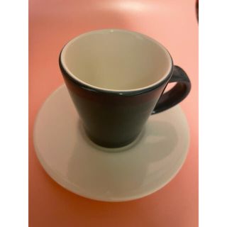 イッタラ(iittala)のittala エスプレッソカップ&ソーサー(グラス/カップ)