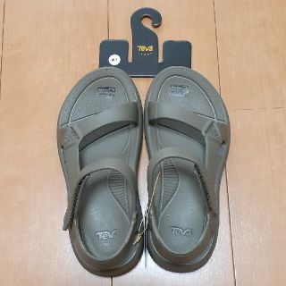 テバ(Teva)の☆mei様専用☆teva テバ サンダル W7(サンダル)