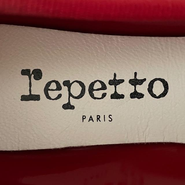 repetto(レペット)のレペット フラットシューズ 36 レディース レディースの靴/シューズ(その他)の商品写真
