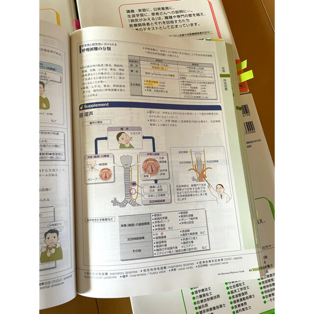 ⭐︎値下げ⭐︎病気がみえる4冊セット エンタメ/ホビーの本(語学/参考書)の商品写真