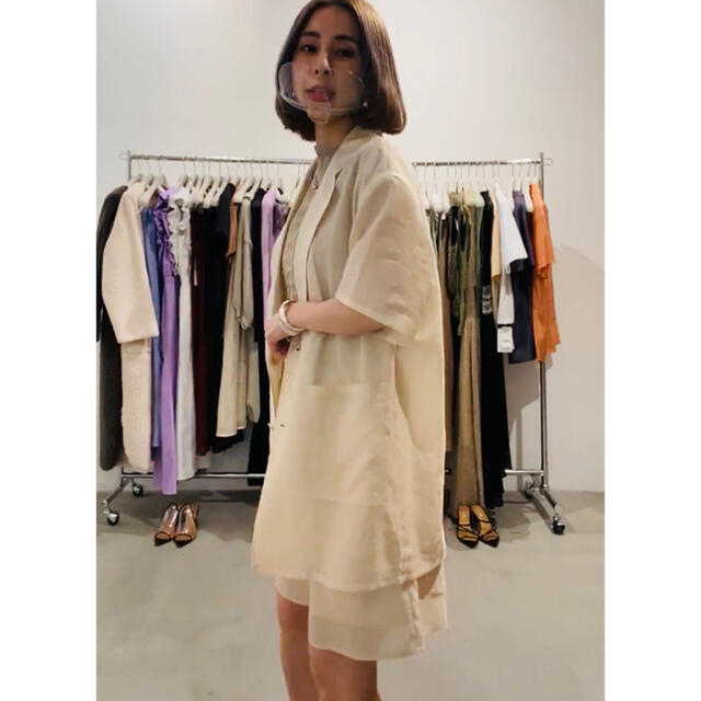 Ameri VINTAGE セットアップ Ameri VINTAGE セットアップ