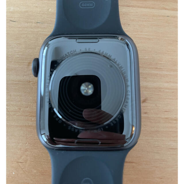 Apple Watch se