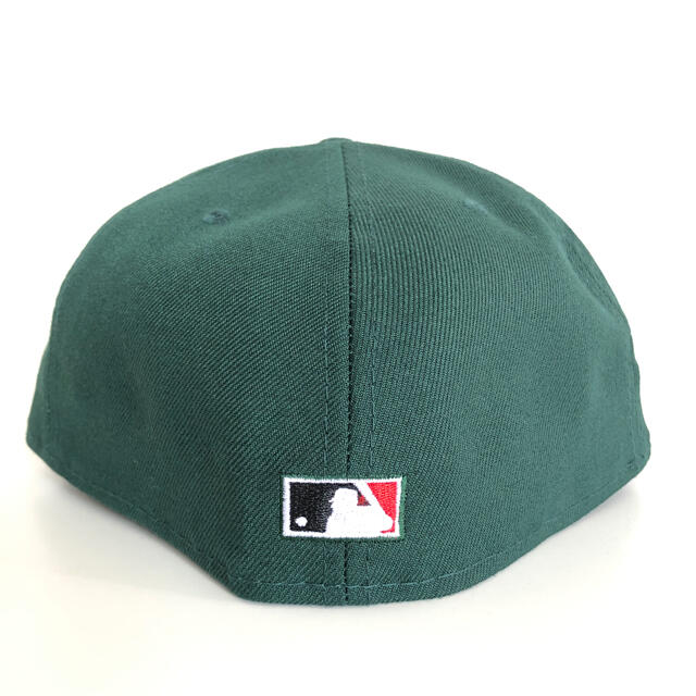 NEW ERA(ニューエラー)のツバ裏レッド New Era Cap 3/4 ニューエラ ソックス キャップ メンズの帽子(キャップ)の商品写真