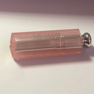 ディオール(Dior)のディオール　リップアディクト　リップグロウ004(リップケア/リップクリーム)